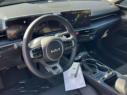 New 2026 Kia K5 GT image 9