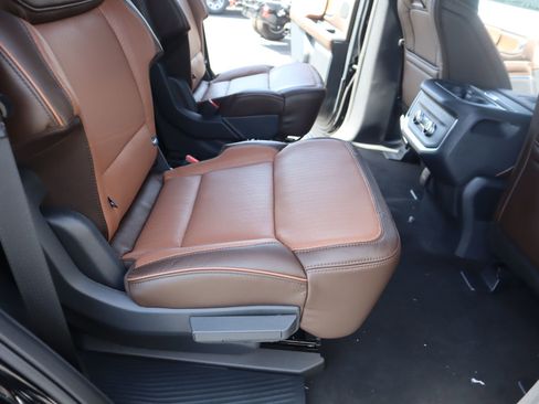 New 2026 Ford Expedition King Ranch AWD/4WD image 16