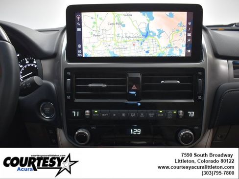 Used 2023 Lexus GX 460 Premium image 15