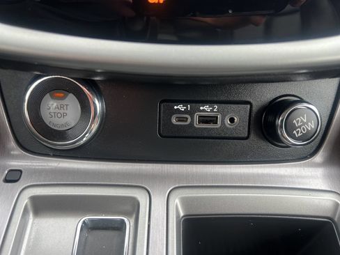 Used 2024 Nissan Murano SV w/ SV Midnight Edition Package AWD/4WD image 63