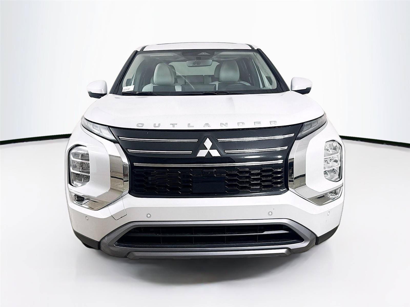 New 2026 Mitsubishi Outlander SE FWD image 23