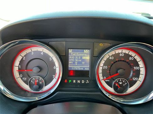 Used 2018 Dodge Grand Caravan GT image 34