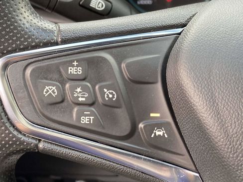 Certified 2023 Chevrolet Malibu LT image 20