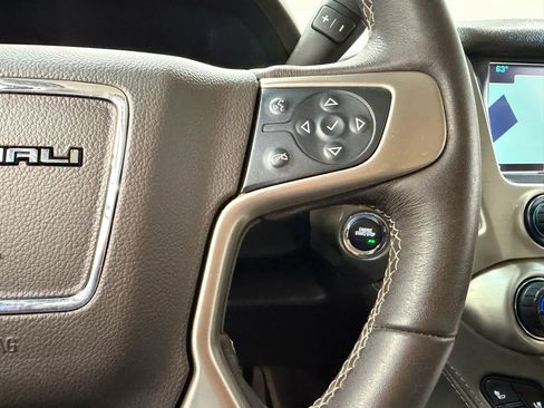 Used 2018 GMC Yukon XL Denali w/ Denali Ultimate Package image 31