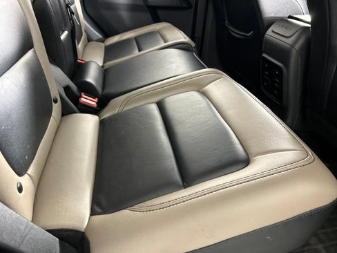 Used 2024 Ford Bronco Wildtrak AWD/4WD image 33
