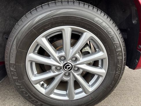 Used 2024 MAZDA CX-5 AWD 2.5 S w/ Select Package image 10