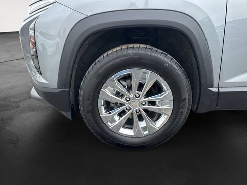 Used 2025 Chevrolet Equinox LT AWD/4WD image 22