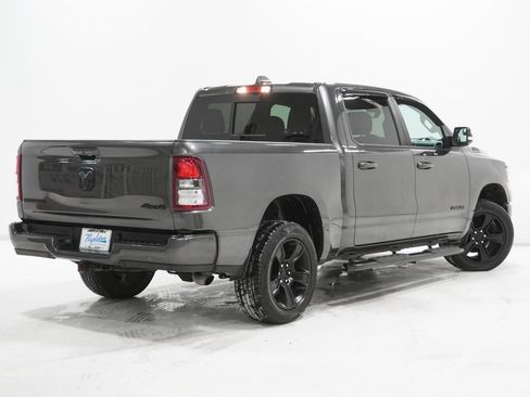 Certified 2022 RAM 1500 Big Horn image 9