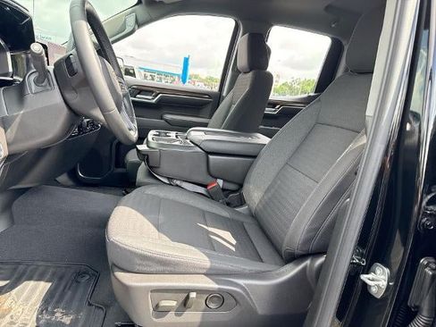 Certified 2023 Chevrolet Silverado 1500 LT AWD/4WD image 19