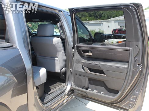 Used 2025 Toyota Tundra SR5 AWD/4WD image 23