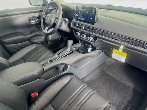 New 2026 Honda HR-V EX-L image 39