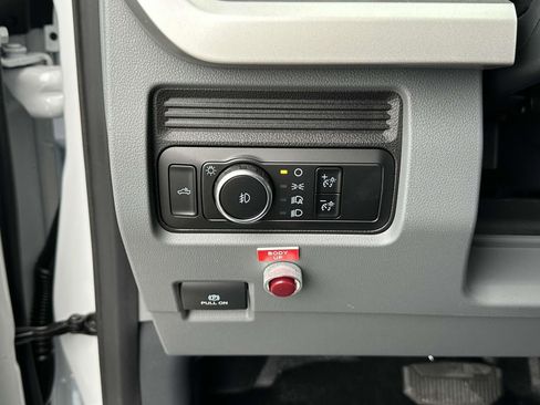 New 2024 Ford F350 XL w/ Snow Plow Prep Package image 22