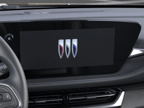 New 2026 Buick Envista Sport Touring image 20