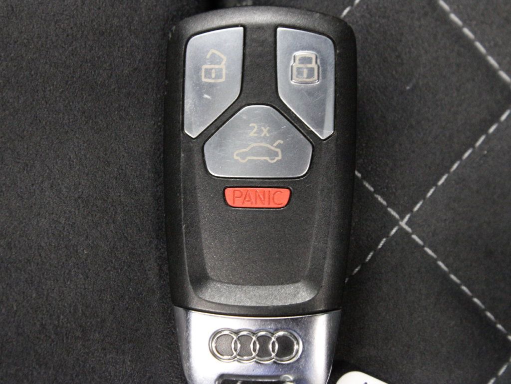 Used 2022 Audi S4 Premium Plus w/ Premium Plus Package AWD/4WD image 64
