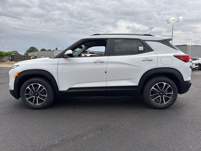 New 2026 Chevrolet TrailBlazer LT w/ LT Cold Weather Package