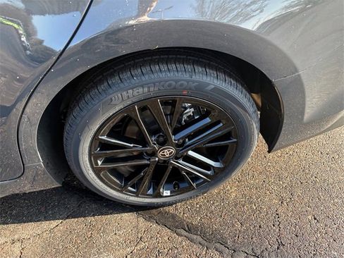 New 2026 Toyota Camry SE image 17