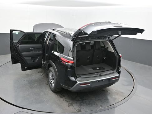 New 2026 Nissan Pathfinder SL FWD image 44