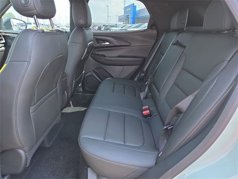 New 2026 Chevrolet TrailBlazer ACTIV w/ Convenience Package image 11