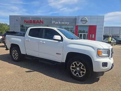 Used 2019 GMC Canyon All Terrain w/ All Terrain X Package