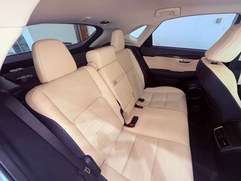 Used 2018 Lexus NX 300 FWD w/ Comfort Package image 11