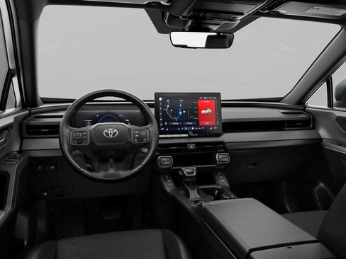 New 2026 Toyota RAV4 XSE AWD/4WD image 27