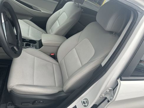 Used 2018 Hyundai Tucson SEL image 13