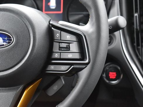 New 2026 Subaru Crosstrek 2.5i Wilderness image 16