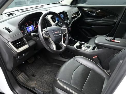 Used 2020 GMC Terrain Denali w/ LPO, Floor Liner Package AWD/4WD image 16