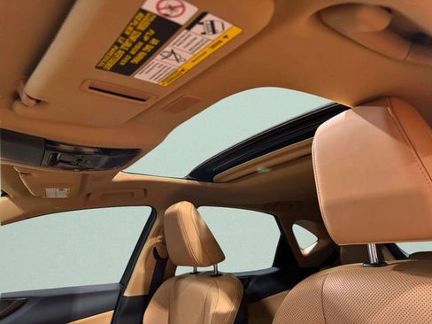 Used 2024 Lexus NX 450h+ AWD w/ Luxury Package image 25