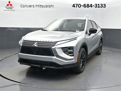 New 2026 Mitsubishi Eclipse Cross LE