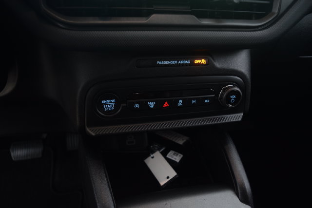 Used 2025 Ford Bronco Sport Outer Banks w/ Outer Banks Tech Package+ AWD/4WD image 11