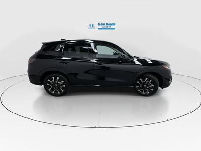 New 2026 Honda HR-V EX-L