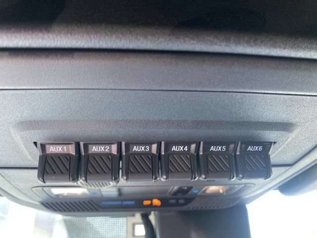 Used 2024 Ford Bronco Raptor AWD/4WD image 26