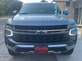 Used 2022 Chevrolet Suburban Z71 AWD/4WD video 3