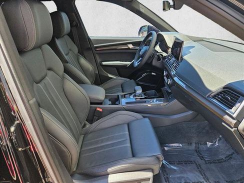 Used 2025 Audi SQ5 Prestige AWD/4WD image 26