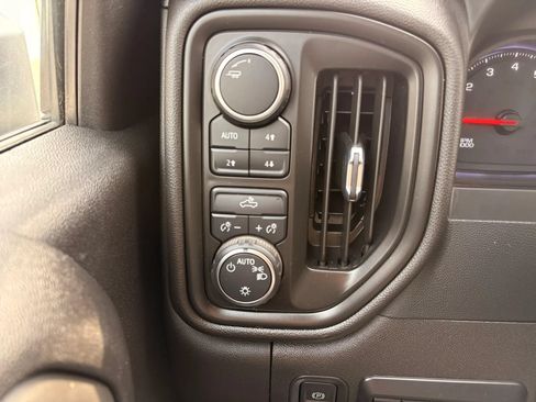Used 2024 Chevrolet Silverado 2500 W/T w/ WT Fleet Convenience Package AWD/4WD image 26