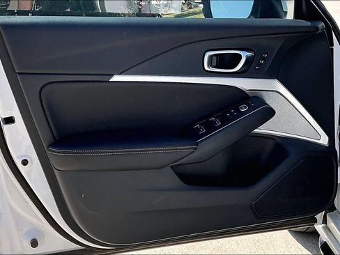 Certified 2026 Acura Integra A-Spec FWD image 21