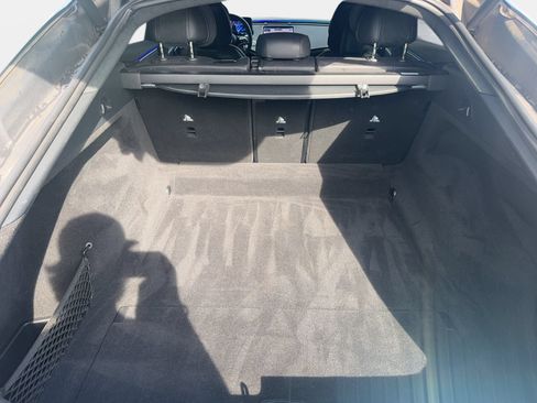 Certified 2023 Mercedes-Benz EQS 450+ Sedan image 12