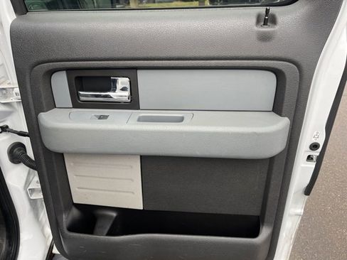 Used 2014 Ford F150 XLT w/ Equipment Group 302A Luxury image 28