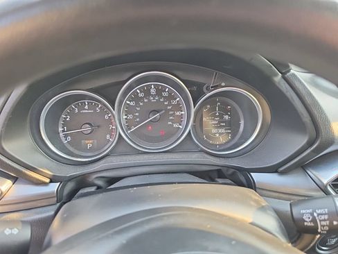 Used 2017 MAZDA CX-5 Sport FWD image 30