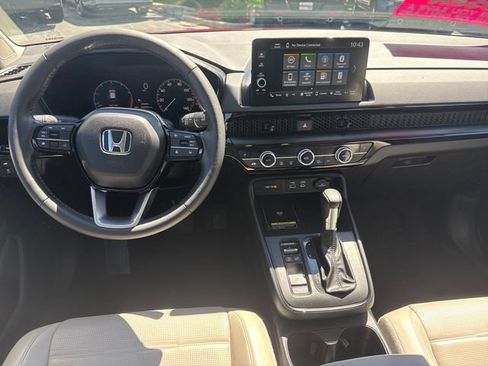 Used 2023 Honda CR-V EX-L image 24