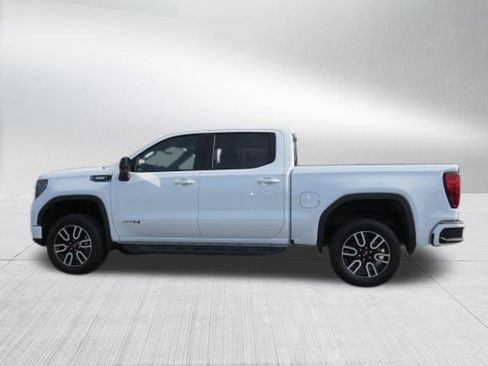 New 2026 GMC Sierra 1500 AT4 w/ AT4 Premium Package image 12