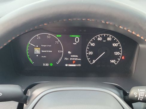 Used 2025 Honda CR-V Sport-L image 27