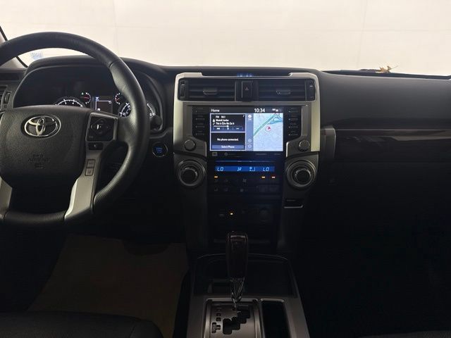 Used 2021 Toyota 4Runner Limited RWD image 32