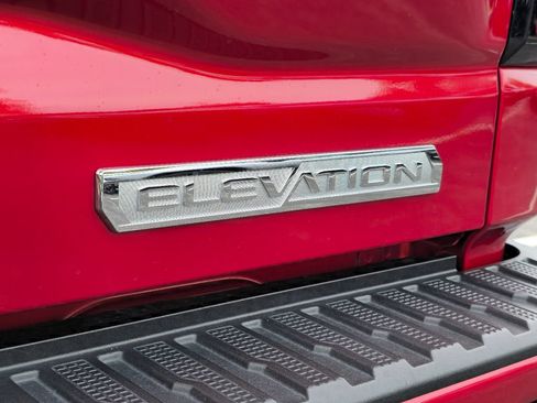 Certified 2024 GMC Sierra 1500 Elevation w/ Elevation Premium Package AWD/4WD image 35