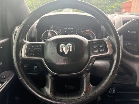 Used 2022 RAM 3500 Tradesman w/ Chrome Appearance Group AWD/4WD image 27
