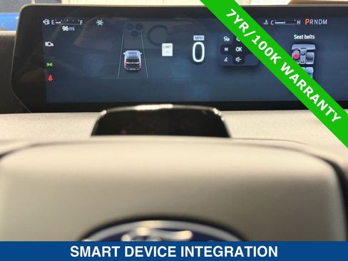 Certified 2025 Ford Expedition Max Active image 31