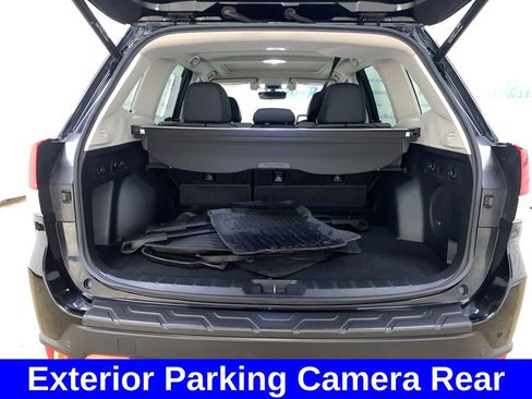 Used 2019 Subaru Forester Sport AWD/4WD image 15