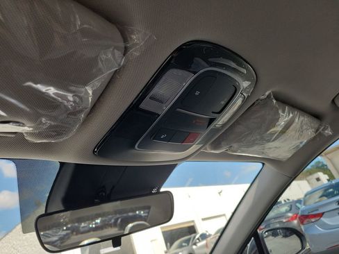 New 2025 Hyundai Sonata SE FWD image 27