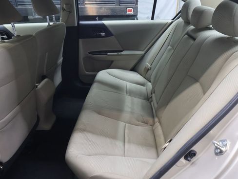 Used 2016 Honda Accord LX image 14